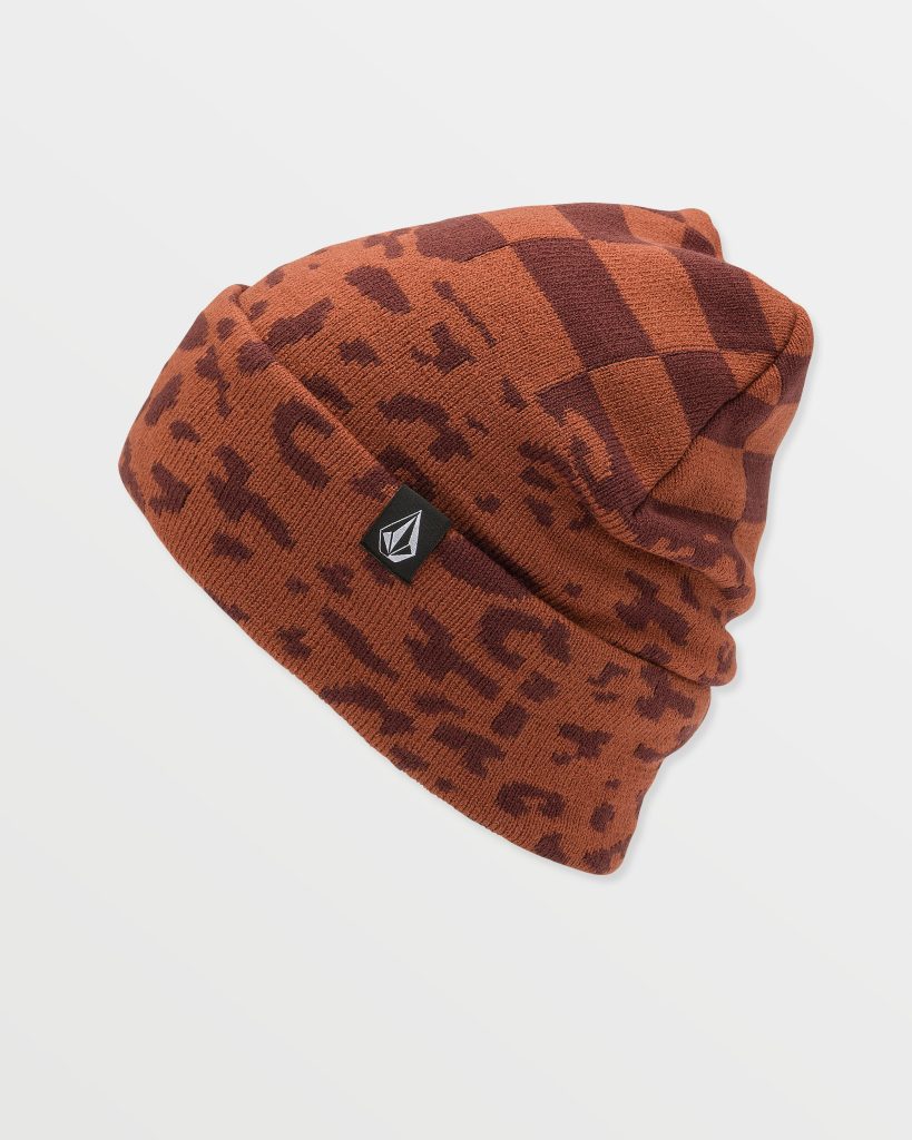Shred Beanie