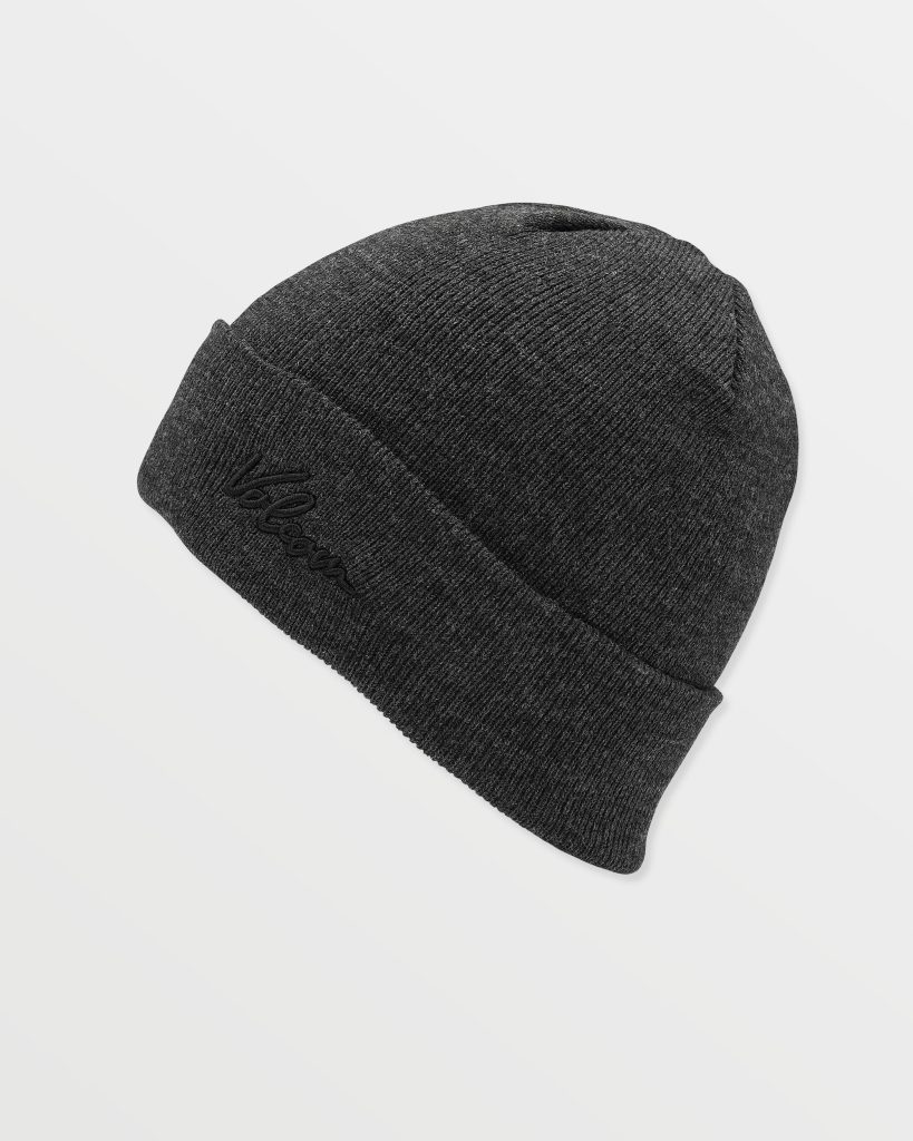 Scripted Beanie