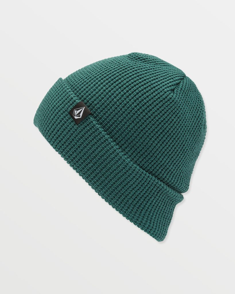 Power Beanie
