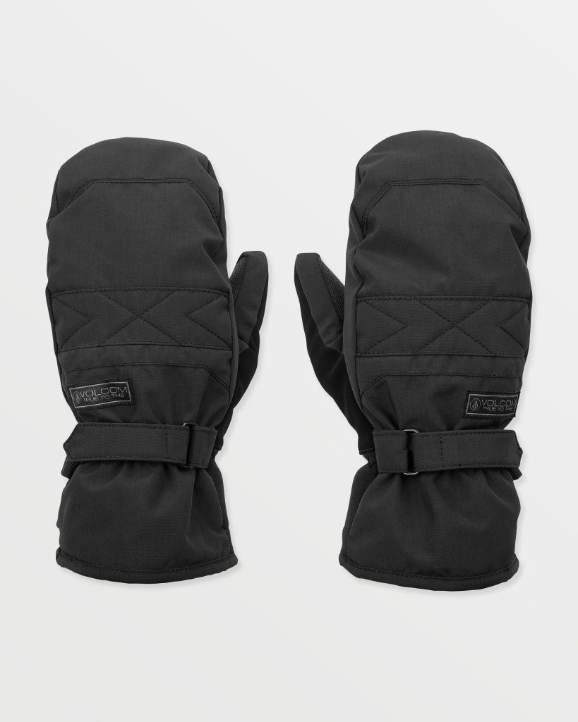 Women's Peep Gore-Tex Mitts