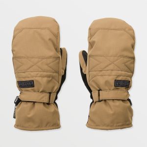 Women's Peep Gore-Tex Mitts