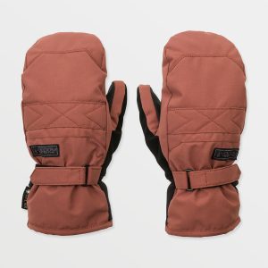 Women's Peep Gore-Tex Mitts