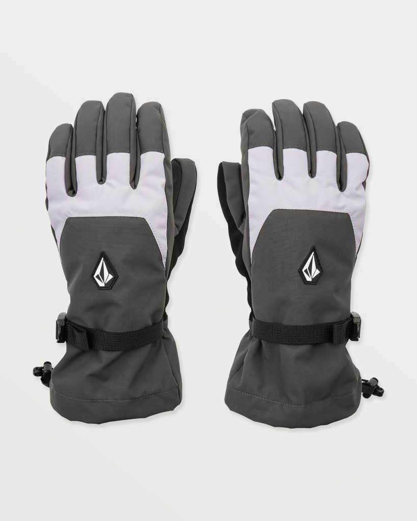 Women's V.Snow Over Gloves