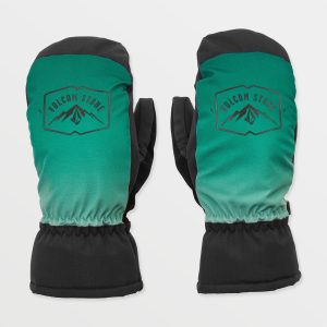Women's Upland Mitts