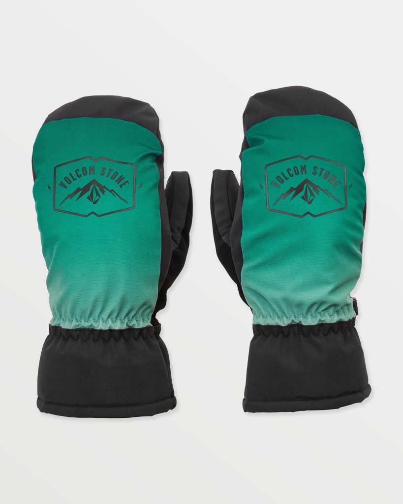 Women's Upland Mitts