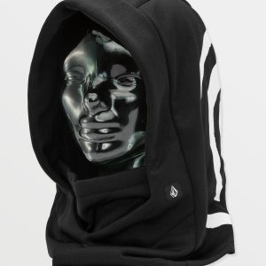 Big Kids' Hydro Fleece Hood