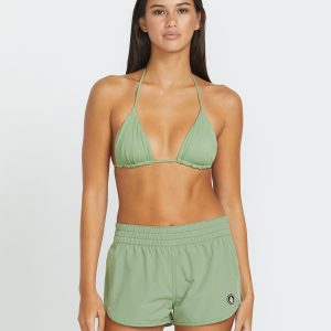 Women's Simply Solid Boardshorts