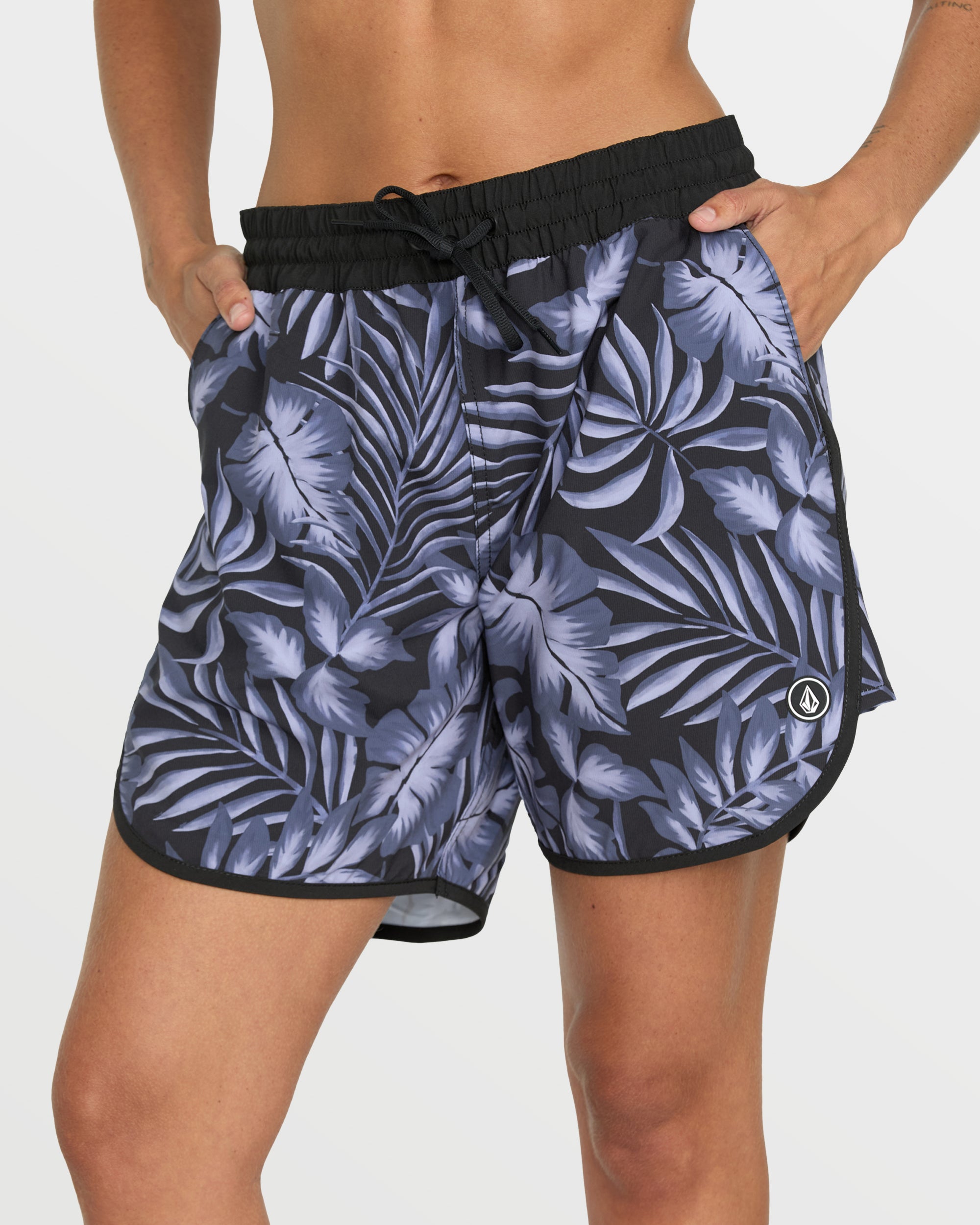 Women's Paradise Dreamer Boyfriend 6 Boardshorts - Image 2