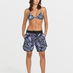 Women's Paradise Dreamer Boyfriend 6 Boardshorts