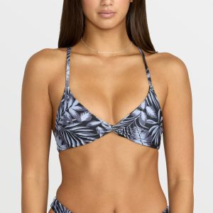 Women's Paradise Dreamer Twist X Back Bikini Top