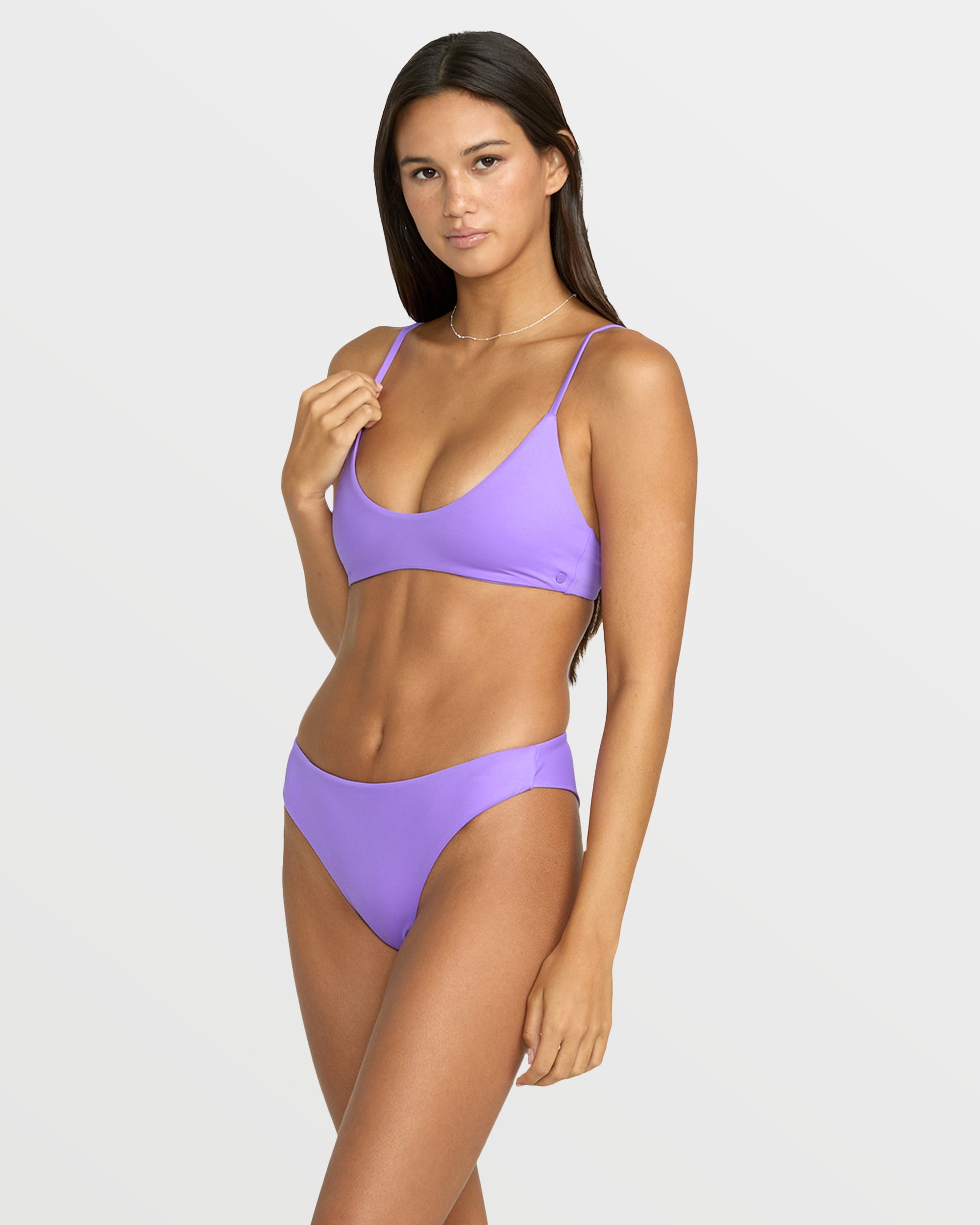 Women's Simply Seamless Cheekini Bikini Bottom - Image 6