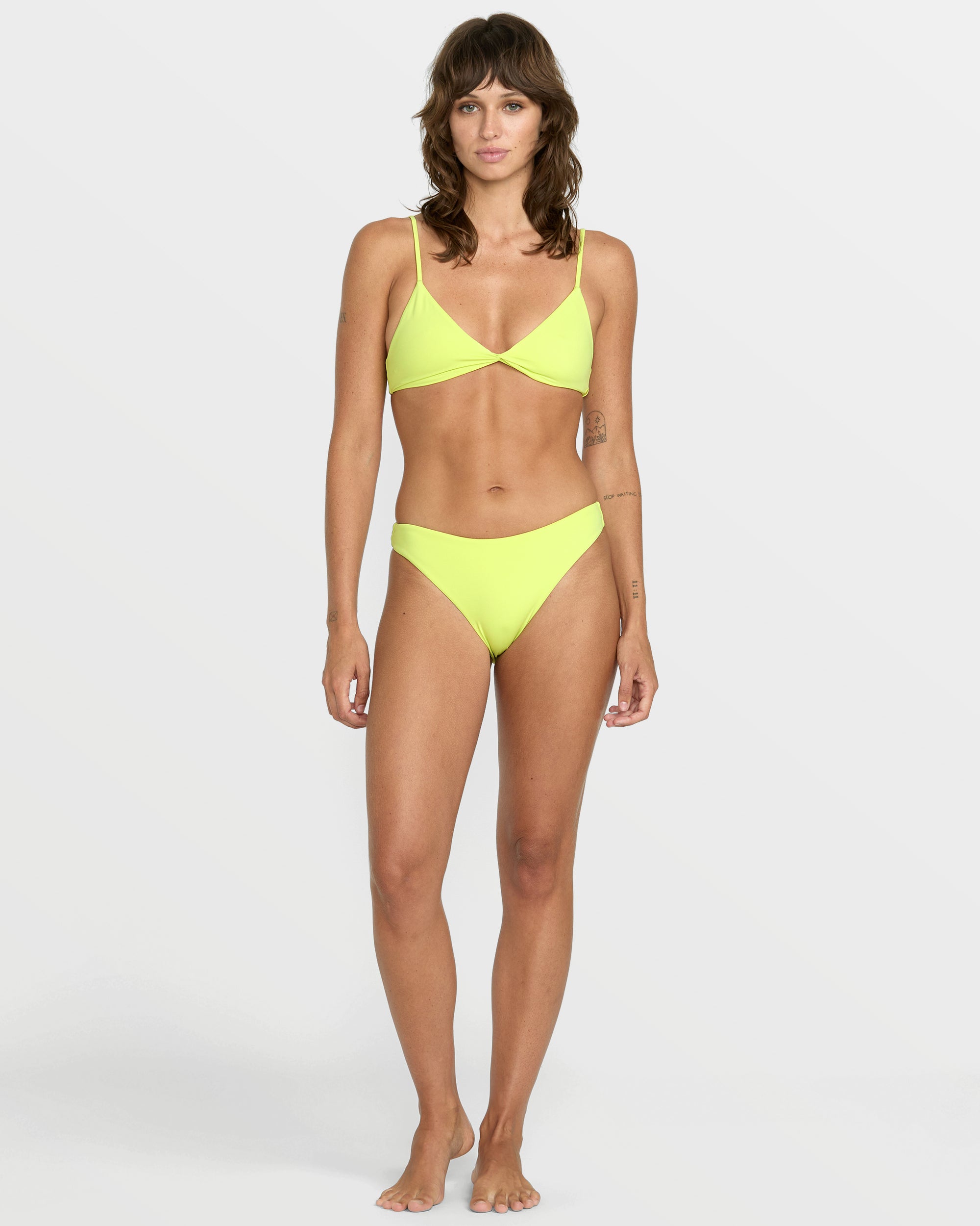 Women's Simply Seamless Skimpy Bikini Bottom - Image 5