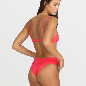 Women's Blossom Daze V Bottom Bikini Bottom