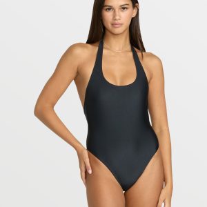 Women's Simply Seamless Halter One Piece