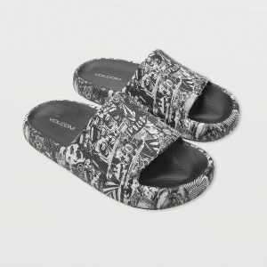Men's Stoney Cloud Slide