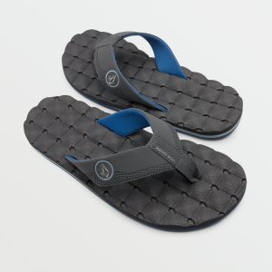 Men's Recliner Sandals