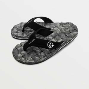 Men's Recliner Hawaii Sandals