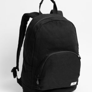 Schoolyard Canvas Backpack