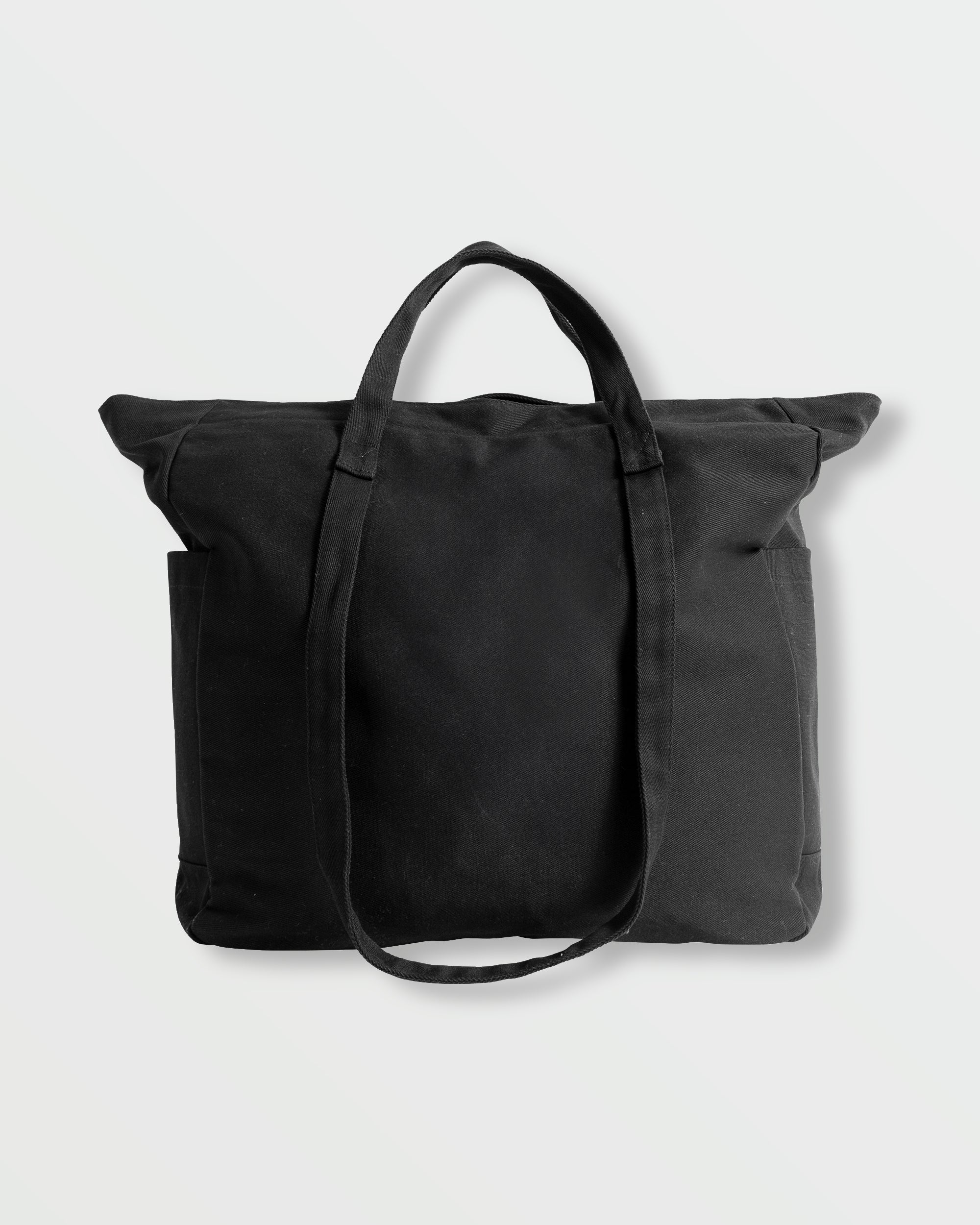 Schoolyard Canvas Tote - Image 2