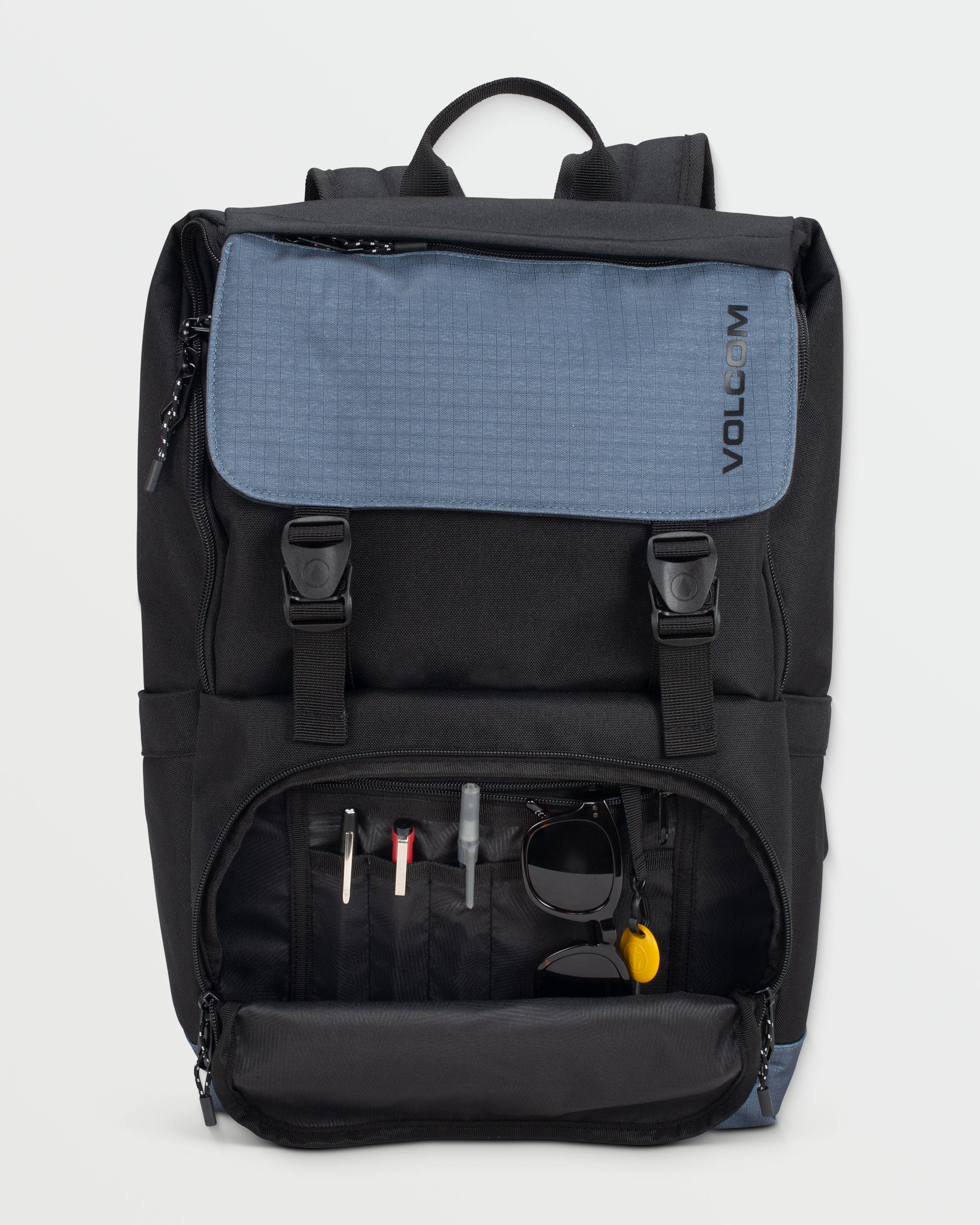 Charter Fold Over Backpack - Image 5