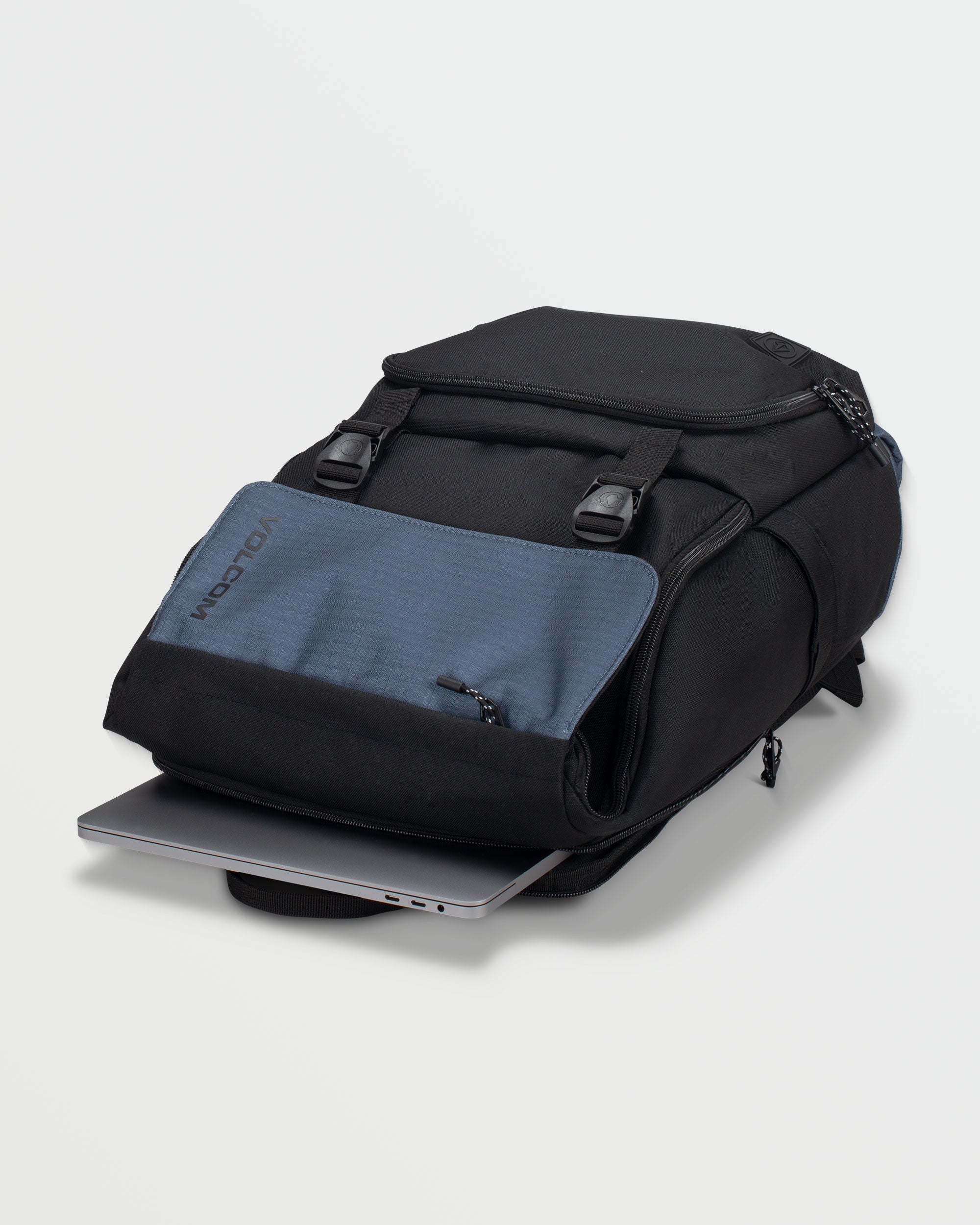 Charter Fold Over Backpack - Image 4
