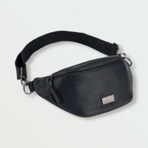Strapped Waistpack