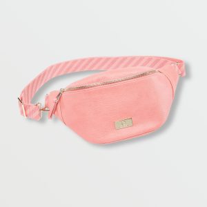 Strapped Waistpack