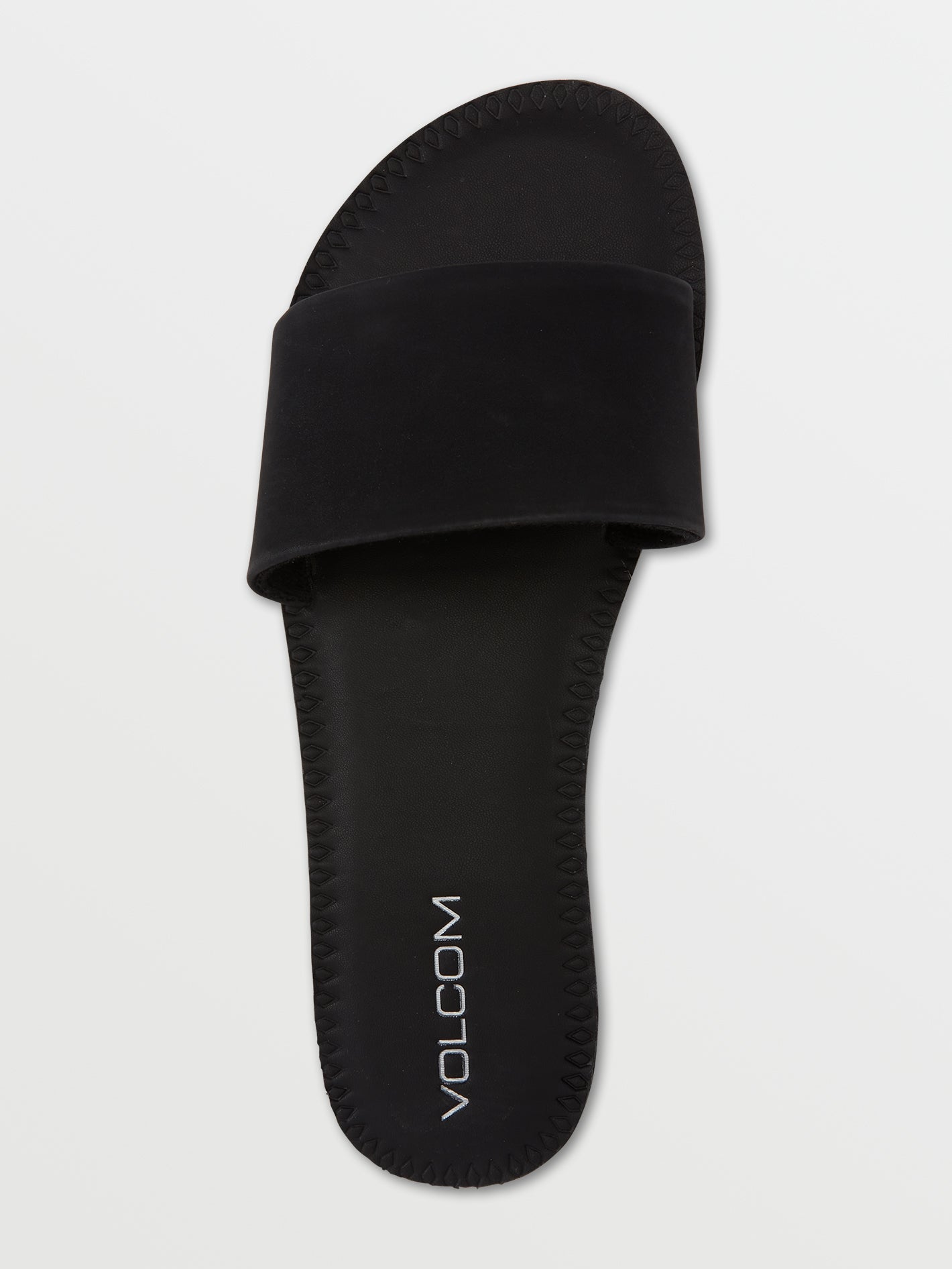 Women's Simple Slides - Image 4