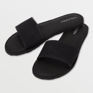 Women's Simple Slides