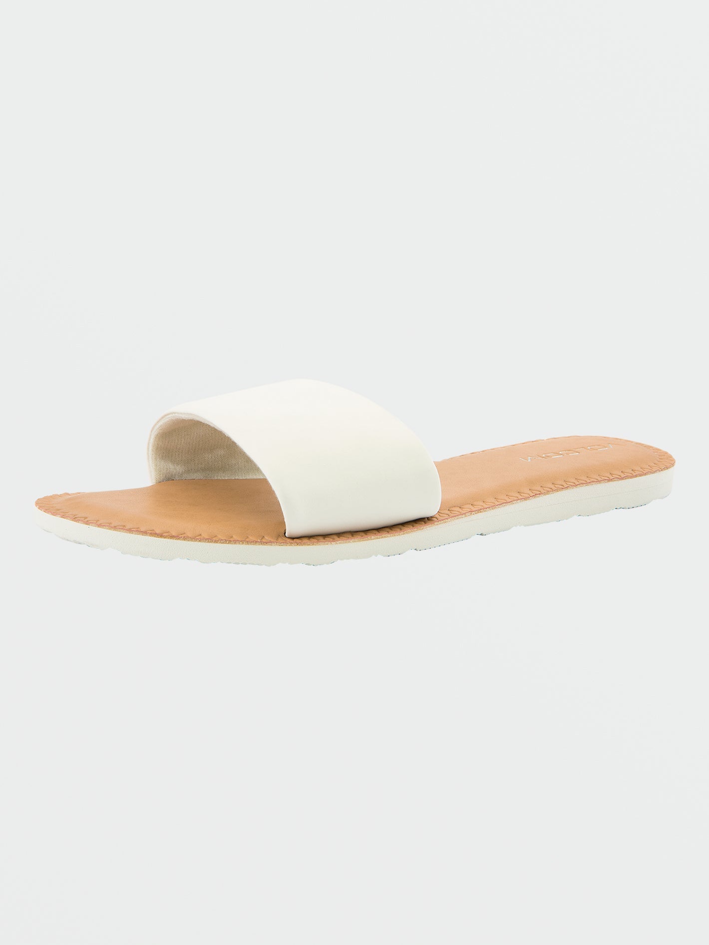 Women's Simple Slides - Image 4