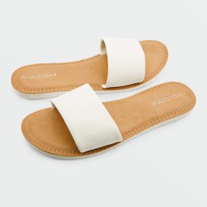 Women's Simple Slides