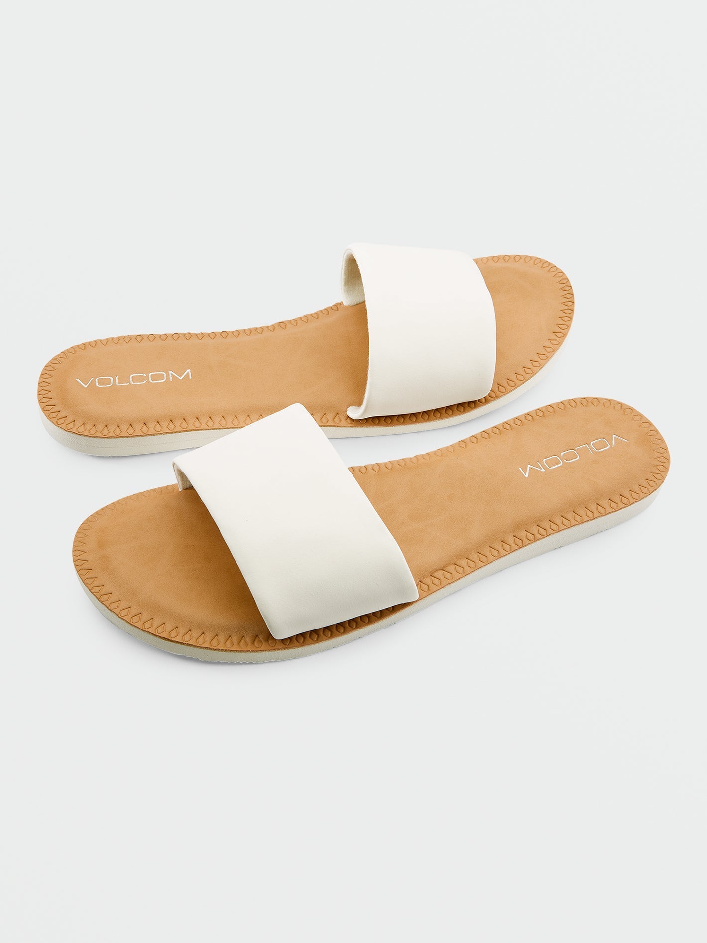 Women's Simple Slides