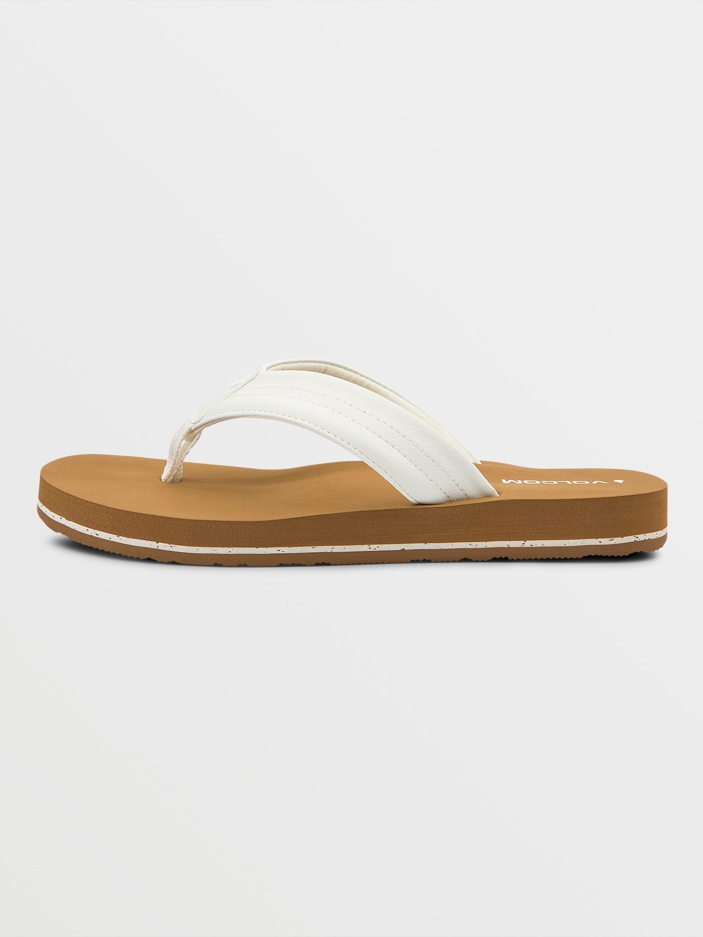Women's Boyfriend Thong Sandals - Image 2