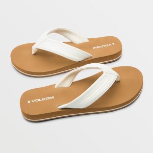 Women's Boyfriend Thong Sandals