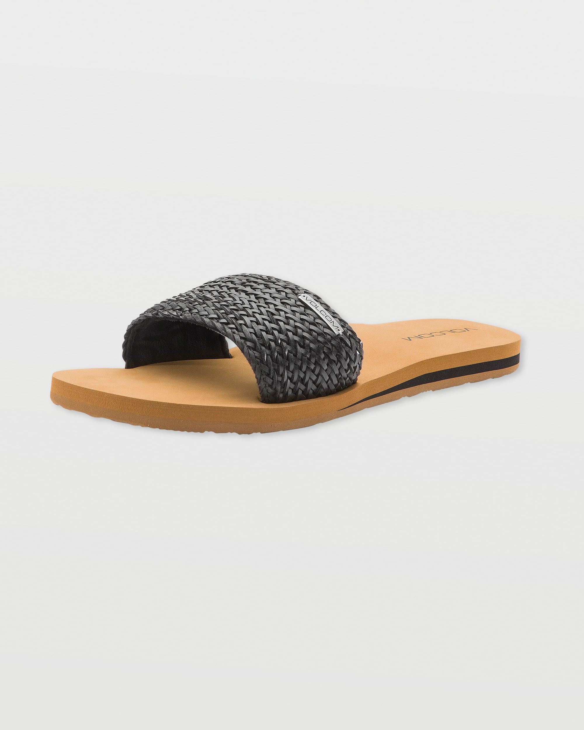 Women's Simple Slide Braid - Image 4