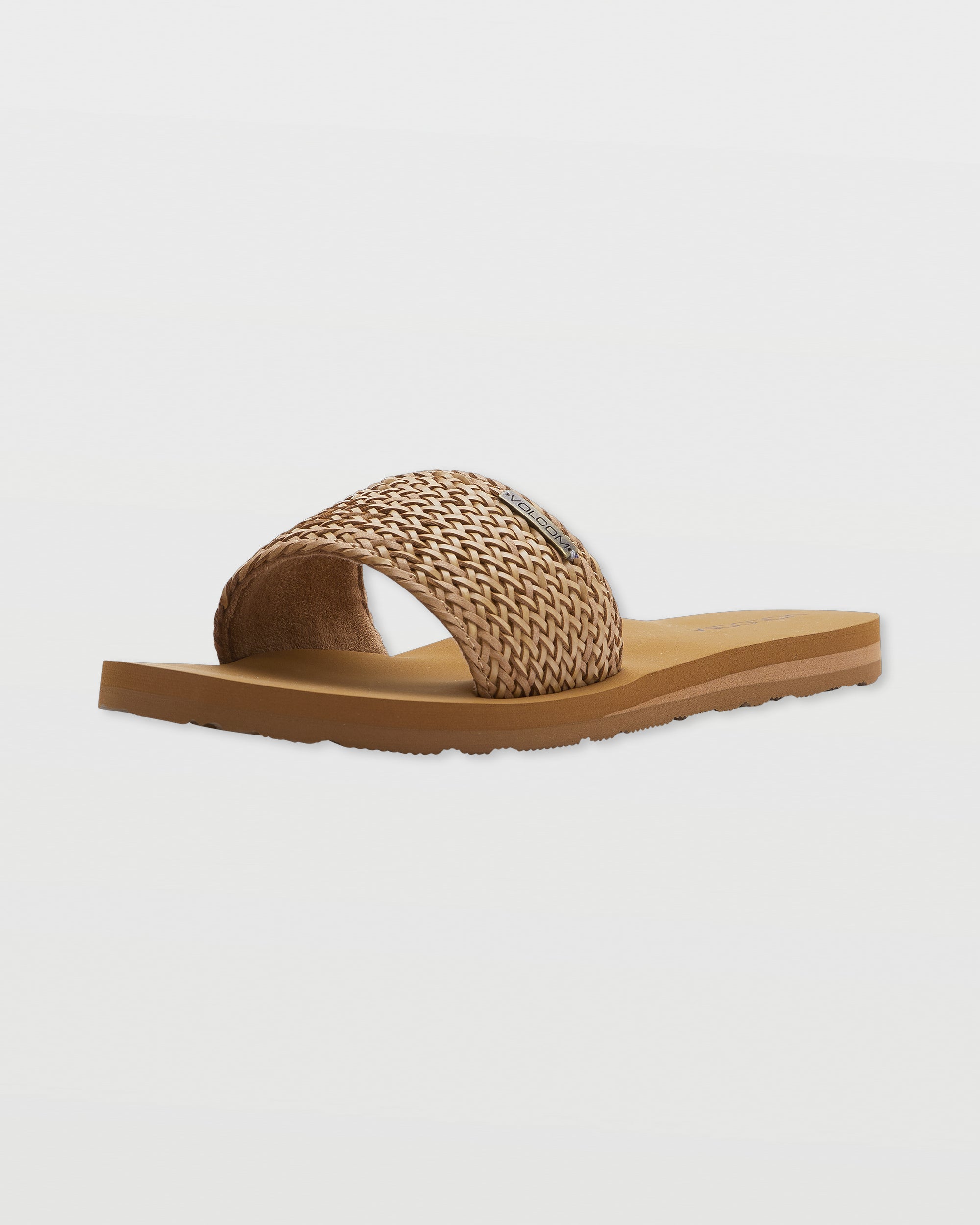 Women's Simple Slide Braid - Image 4