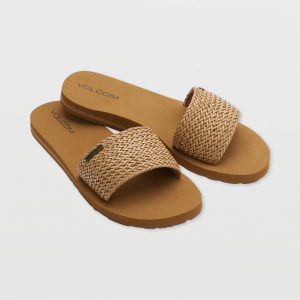 Women's Simple Slide Braid