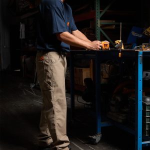 Men's Caliper II Relaxed Work Pants