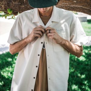 Men's Otis Stone Short Sleeve Shirt